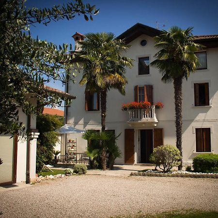 Premariacco D'Orsaria B&B And Wines المظهر الخارجي الصورة