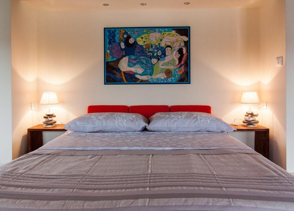 Premariacco D'Orsaria B&B And Wines الغرفة الصورة