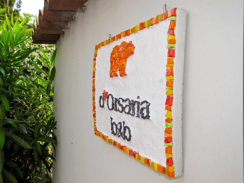 Premariacco D'Orsaria B&B And Wines المظهر الخارجي الصورة